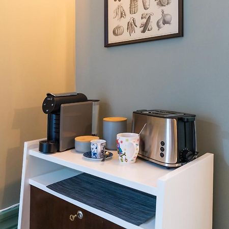 Oporto Family Apartment ภายนอก รูปภาพ