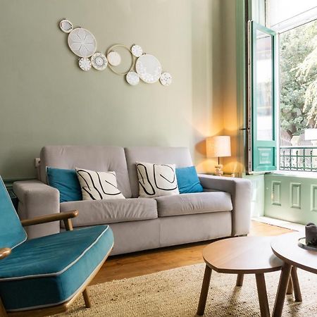 Oporto Family Apartment ภายนอก รูปภาพ