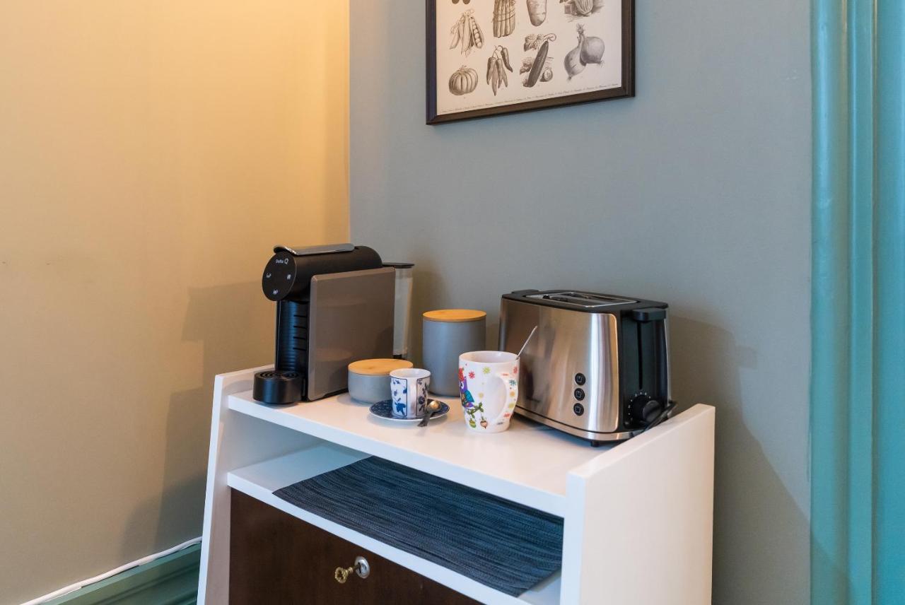 Oporto Family Apartment ภายนอก รูปภาพ