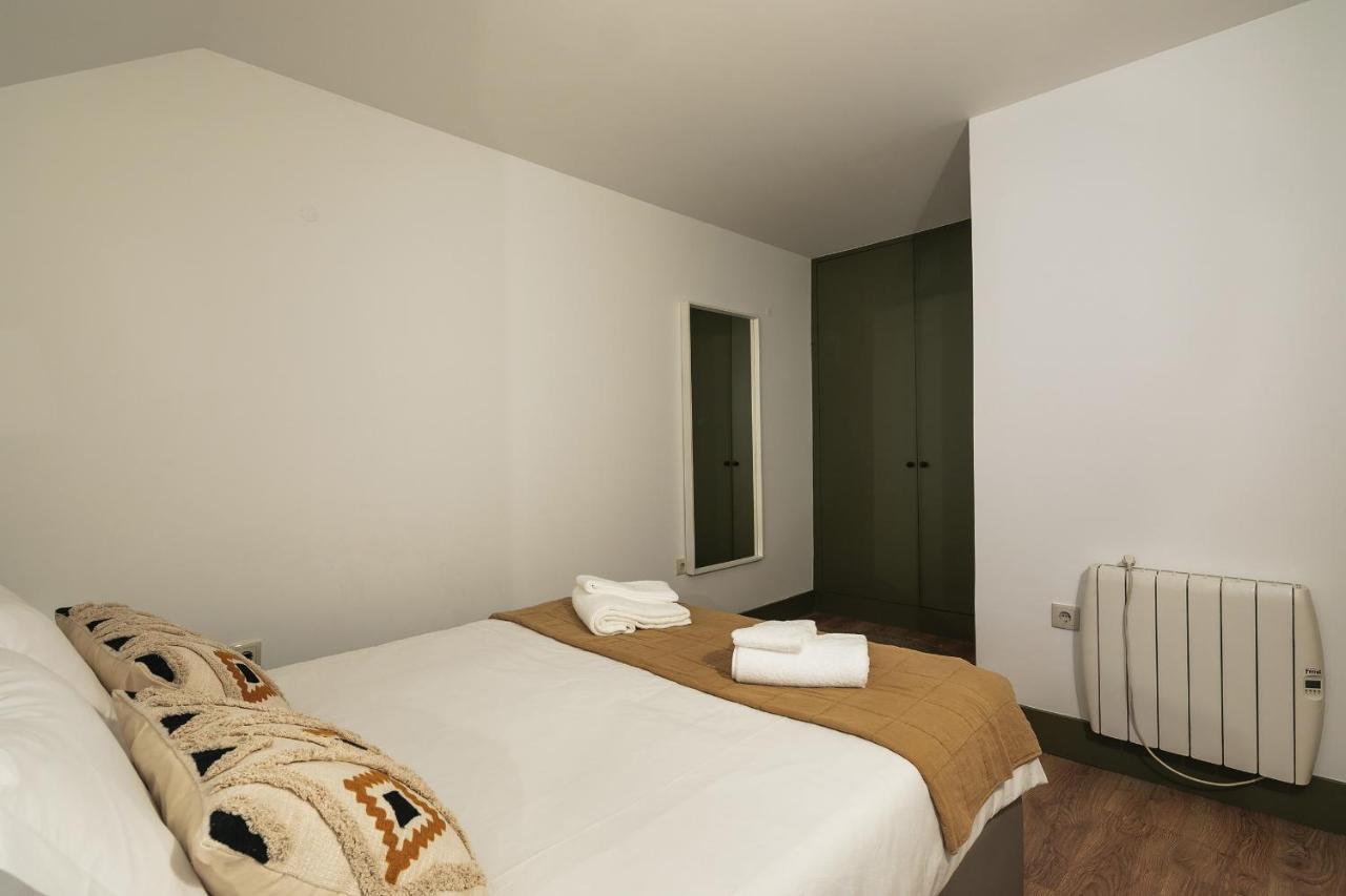 Oporto Family Apartment ภายนอก รูปภาพ