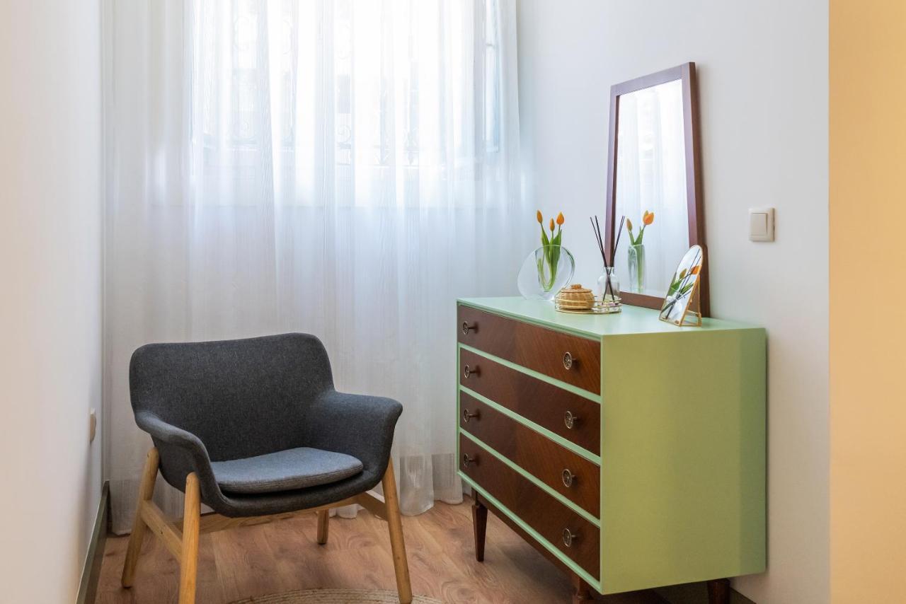 Oporto Family Apartment ภายนอก รูปภาพ